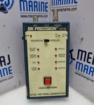 B&k Precision 1211E Ntsc Pattern Generator. Fixed Price $151.05.