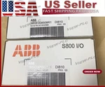 One Abb 3BSE008508R1 DI810 Input Module New Fast Shipping. Fixed Price $161.71.