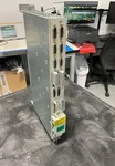 Siemens 6SN1115-0BA11-0AA1 Simodrive 611 Controller Board W/ 6SN1162-1AA00-0. Fixed Price $950.00.