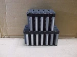 QX80H Mitsubishi Plc High Speed 16 Point Dc Input Module Card. Fixed Price $33.99.
