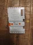 Beckhoff EL3124. Fixed Price $127.46.