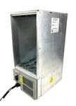 Adept Technology 01044-000R Slot Rack W/ 05014-000, 00601-000 Circuit Board. Fixed Price $3000.00.