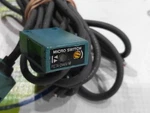 Honeywell FE7A-DA6V-M Micro Switch. Fixed Price $125.00.