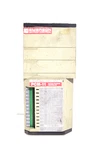 Emerson PCM-11 960158-02 Motion Program Servo Controller Module. Fixed Price $89.99.