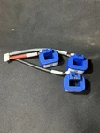 Lem Hoys 200-S/SP32 Current Sensor (set Of 3) ***used*** Tested!. Fixed Price $99.99.