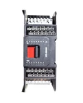 Unitronics UID-0808R X Dc 24 I/o Module Source Wiring Used.. Fixed Price $120.00.