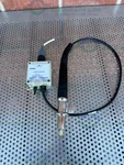 Mettler Toledo Snch 03 Atex 3590 Electrode W/ Thornton 1200-21 Ph Amplifier. Fixed Price $450.00.