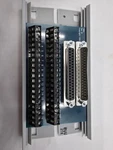Sealevel TB02 DB37 Terminal Block Breakout Board Industrial Rail M/f. Fixed Price $37.34.