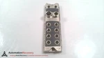 Balluff PNT-302-005-Z015 Network Block BNI00FZ #316753. Fixed Price $320.00.