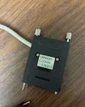 Omron C200H-CN311 Expansion Rack Backplane Cable (lot Of 3). Fixed Price $24.99.