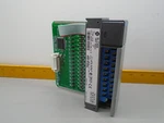 1746-IH16 /c Allen Bradley Slc 500 90-145VDC Input 1746-1H16 W128. Fixed Price $99.00.