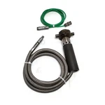 Kistler 7013B Quartz Pressure Sensor 7513 Thomson Housing.. Fixed Price $360.00.