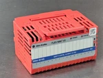 Allen Bradley 5094-IB16S Ser Input Module LOC4C3. Fixed Price $215.10.