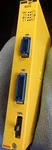 Fanuc A03B-0801-C462 Robot Control Module RC01C New Surplus, No Box. Fixed Price $599.97.
