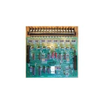 Gamewell Identiflex 632/654/658 - 30868 Conventional Initiation Zone Module Card. Fixed Price $44.99.