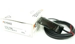 New Keyence GT2-72N Sensor Amplifier Unit GT272N. Fixed Price $150.00.