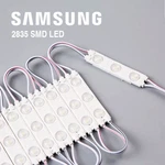 New 2835 Samsung Led Module Signage Store Window Front Display 12V Dc. Fixed Price $99.95.