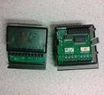EZIO-8DCI 24VDC Input Module New!! Quantity!! Wow!! Read!!. Fixed Price $19.99.