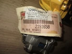 Pneumatic Water Ball Valve 1INCH Husky Hpn 2191658. Fixed Price $300.00.