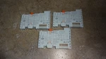 Lot Of Wago 753-431 Plc 8-CHANNEL Digital Input Module. Fixed Price $31.94.