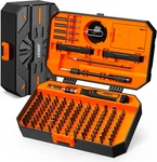 115 In Small Precision Screwdriver Set, Tool Gifts For Men Dad Him, Magnetic. Fixed Price $41.88.