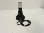 209373 New-no Box; Telemecanique XVBZ02 Integrated Tube; Harmony Xvb; Base. Fixed Price $15.33.