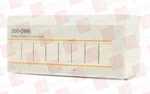 Asea Brown Boveri S200-OW8 / S200OW8 (new In Box). Fixed Price $118.67.