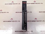 Giddings & Lewis 502-03551-02R0 Ac I/o Module. Fixed Price $284.01.