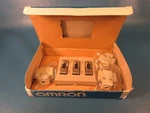 Omron B500-AL001 Link Adapter 3G2A9-AL001, With Male Plugs. Fixed Price $47.99.