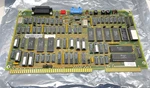 Abb / Taylor 6009BZ10000E Cc Memory Module , P391113 125S2206-4. Fixed Price $49.95.