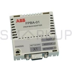 New In Box Abb FPBA-01 FPBA01 Profibus Dp Adapter Module. Fixed Price $328.00.