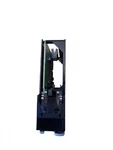 Allen-bradley 1756-L72 Series Controllogix LOGIX5572 Processor Module. Fixed Price $1799.00.
