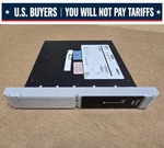 Moore 39BDMNBN Apacs+, REV:3 Bus Diverter Module, P/N:16256-11/3 (used). Fixed Price $308.51.