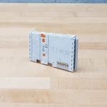 Beckhoff EL2612 Ethercat Terminal, 2-CHANNEL Relay Output, 125 Vac, 30 Vdc, 2A. Fixed Price $29.99.