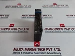 Texas Instruments U-05NH Input Module 12 24VDC. Fixed Price $249.97.