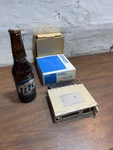 New!omron C200H-AD001 A/d Unit For Sysmac Plc W/box Japan INV=33179. Fixed Price $20.85.