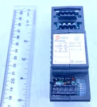 Seriplex I/o Module Version 2.0 90-132V, 50/60HZ, SPX02A2AV2 Working. Fixed Price $120.00.