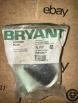 Bryant 70820NP Locking Plug, L8-20P, A, 480V Ac, Single Phase, Pole. Fixed Price $12.00.