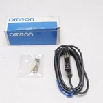 Omron Photoelectric Sensor E3X-A21-2M (new Open Box). Fixed Price $36.00.