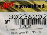Ingersoll Rand 30236202 Air Compressor Seat Plate. Fixed Price $143.43.
