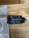 Allen Bradley Cat No. 42GRU-92L0-QD. Fixed Price $100.00.