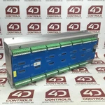 GSBCE-46-E-00 Eae Fields Bus I/o Extension Module, Opened. Fixed Price $1109.00.