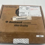 New Allen Bradley 1747-SCNR Ser Slc 500 Controlnet Scanner Module 1747SCNR. Fixed Price $95.05.