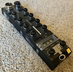 Turck TBEN-LG-16DIP Multiprotocol Remote I/o Block 6814065. Fixed Price $99.99.