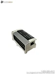 Allen-bradley 1790-T16BV0X Compactblock Ldx 16-POINT Input Expansion. Fixed Price $40.00.
