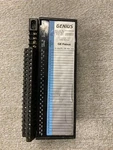 Genius Configurable I/o Node, IC660BBD025N, 32PT 1N/OUT 5/12/24VDC Sink. Fixed Price $57.00.