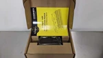 Cognex CIO-1400 In-sight I/o Expansion Module Rev 800-9012-2R. Fixed Price $218.21.