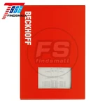 EL2008-0000 New Box Beckhoff 8-CHANNEL Digital Output Terminal. Fixed Price $39.00.