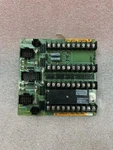 Bailey 6635392C1 Control Module Terminal Unit 3AMP 125 Vdc, New* #217357. Fixed Price $18.99.
