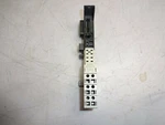 Siemens Simatic TM-P15C23-A1 Terminal. Fixed Price $15.05.